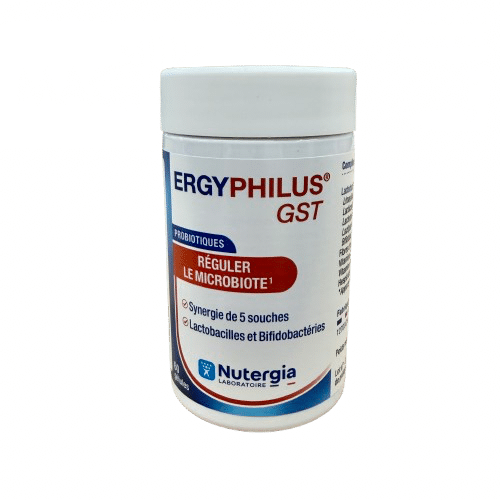 NUTERGIA ERGYPHILUS GST