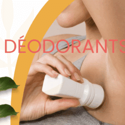 Image de DEODORANTS