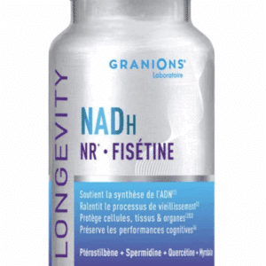 GRANIONS LONGEVITY NADH