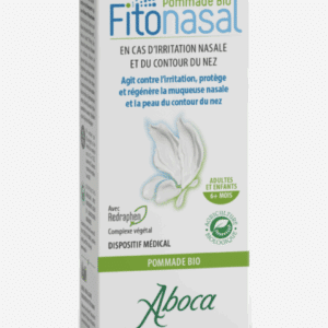 ABOCA FITONASAL IRRITATION NASALE BIO