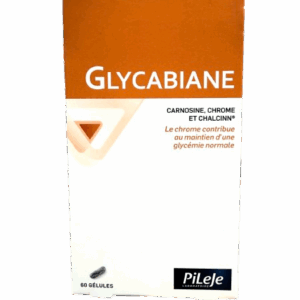 PILEJE GLYCABIANE