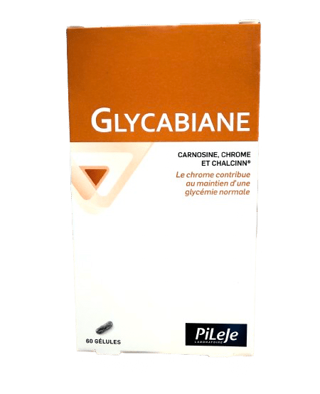 PILEJE GLYCABIANE