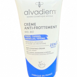 ALVALDIEM CREME ANTI-FROTTEMENT