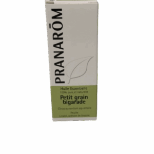HE PETIT GRAIN BIGARADE 10ML