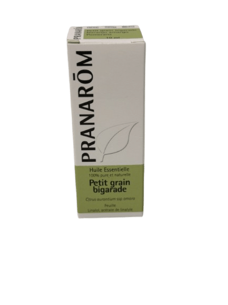 HE PETIT GRAIN BIGARADE 10ML