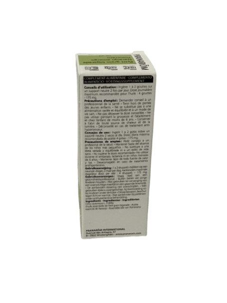 HE PETIT GRAIN BIGARADE 10ML – Image 2
