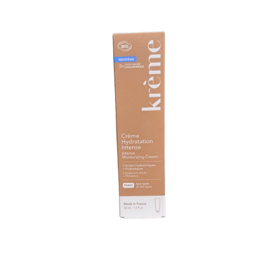 KREME HYDRATION INTENSE