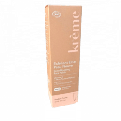 KREME EXFOLIANT ECLAT PEAU NEUVE