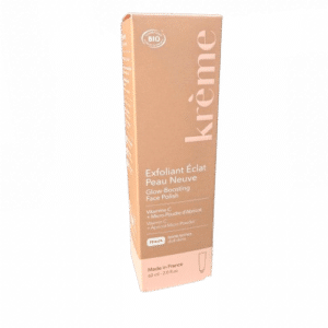 KREME EXFOLIANT ECLAT PEAU NEUVE