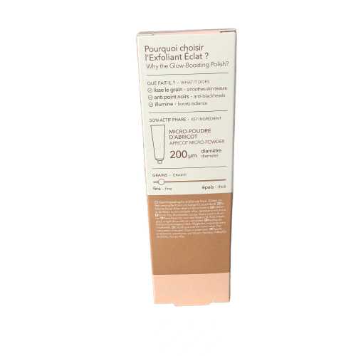 KREME EXFOLIANT ECLAT PEAU NEUVE – Image 3