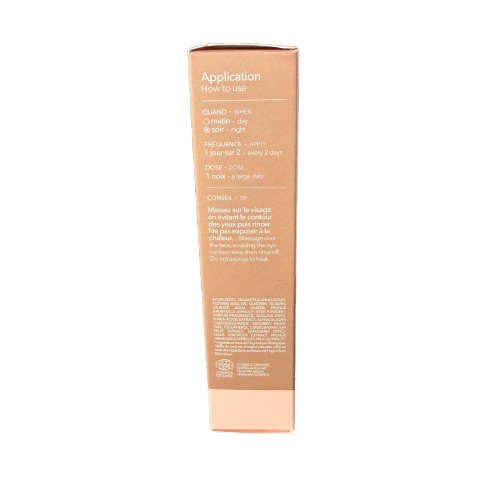 KREME EXFOLIANT ECLAT PEAU NEUVE