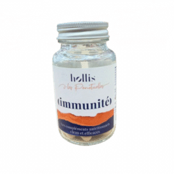 HOLLIS IMMUNITÉ