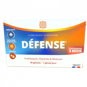 MDD DEFENSE