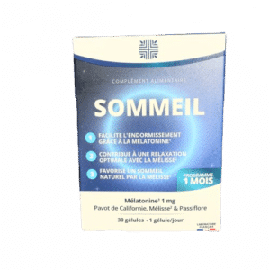 SOMMEIL MDD aide à mieux dormir au patient à la recherche d’un produit avec un bon rapport qualité prix