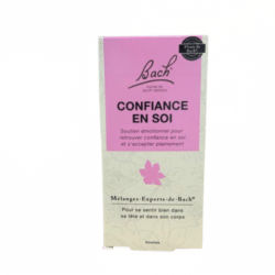 BACH MELANGE CONFIANCE EN SOI ( 20 ml)