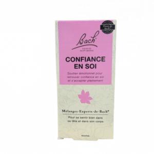 BACH MELANGE CONFIANCE EN SOI