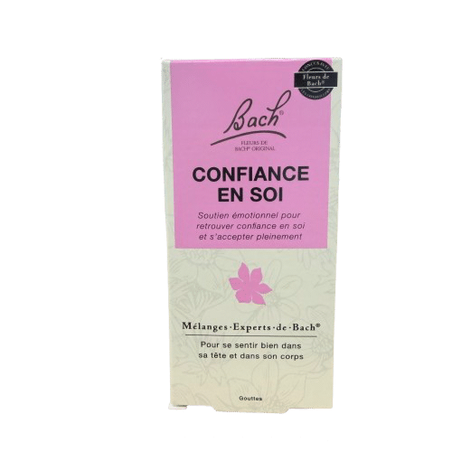 BACH MELANGE CONFIANCE EN SOI