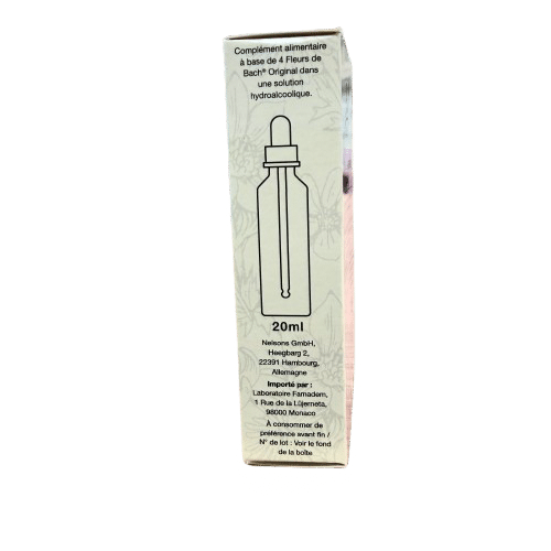 BACH MELANGE CONFIANCE EN SOI ( 20 ml) – Image 2