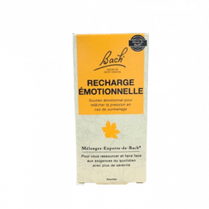 BACH MELANGE RECHARGE ÉMOTIONNELLE